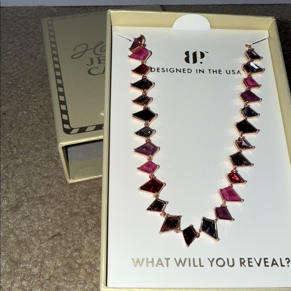 Holiday Jewel Candy